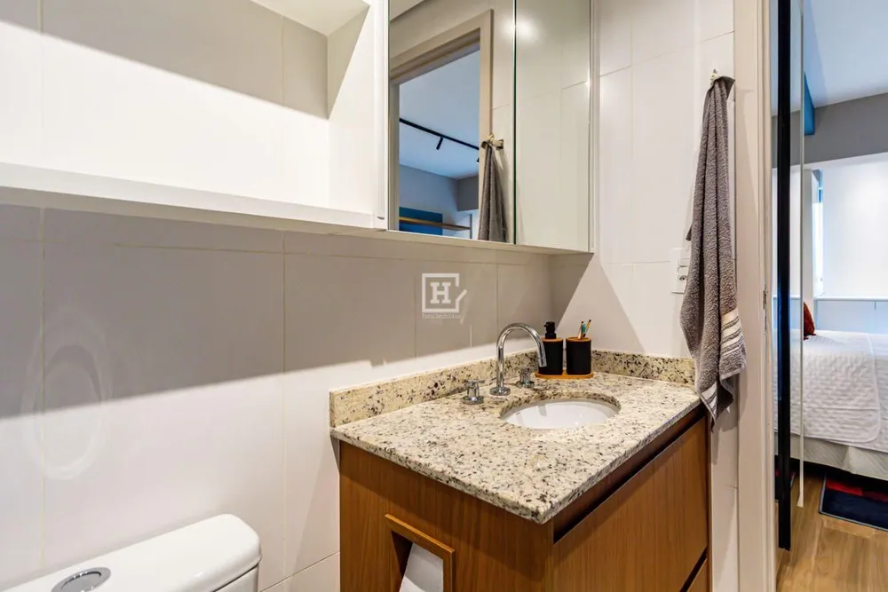 Flat/Apart Hotel, 1 quarto, 27 m² - Foto 3
