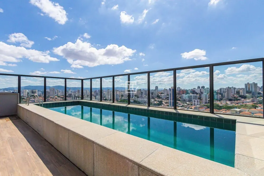 Flat/Apart Hotel, 1 quarto, 27 m² - Foto 4