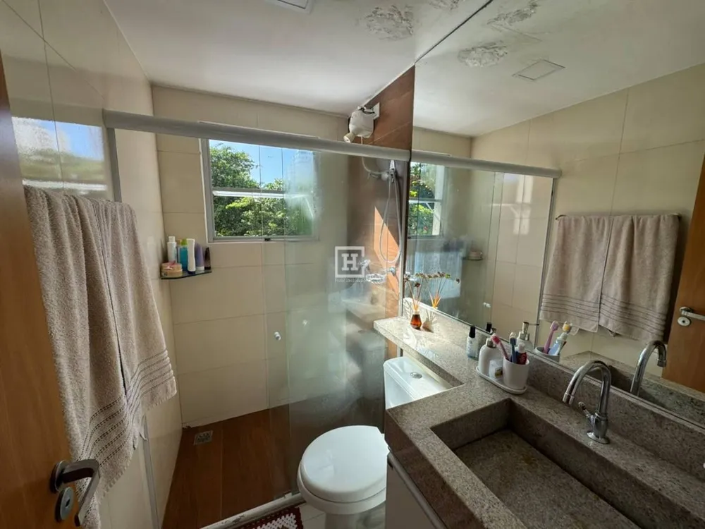 Apartamento, 2 quartos, 53 m² - Foto 4