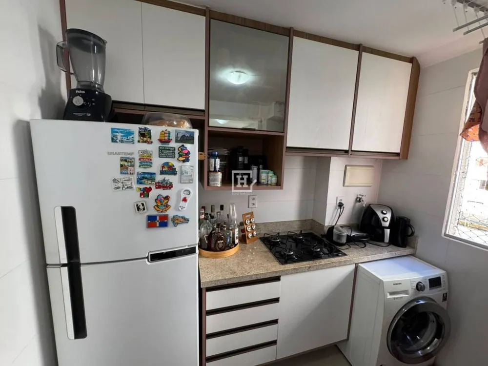 Apartamento, 2 quartos, 53 m² - Foto 3