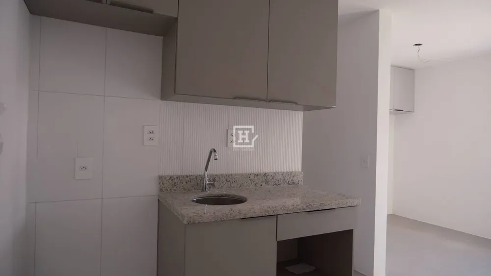 Flat/Apart Hotel, 1 quarto, 21 m² - Foto 1