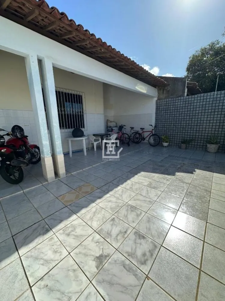 Casa, 3 quartos, 204 m² - Foto 4