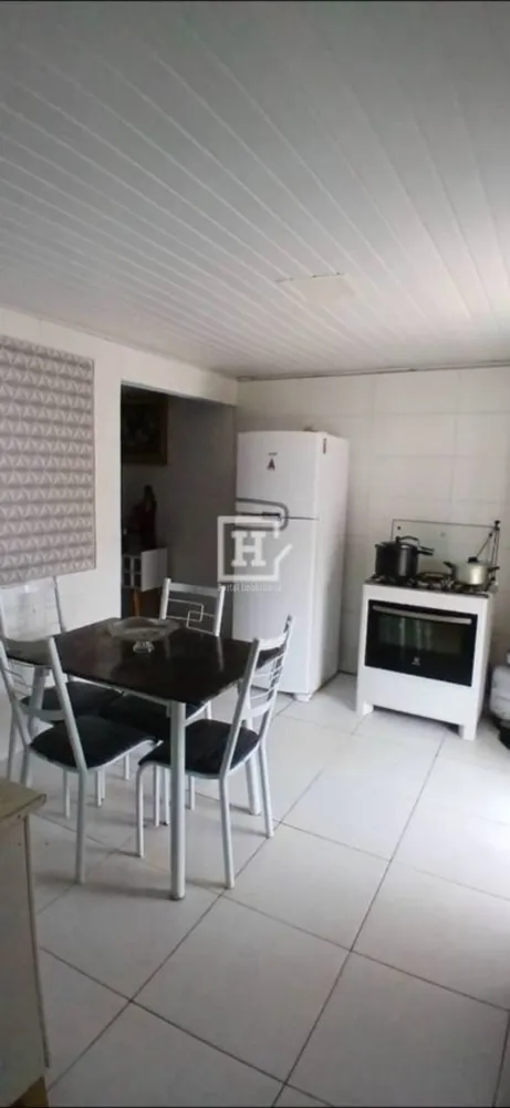 Casa, 3 quartos, 212 m² - Foto 3