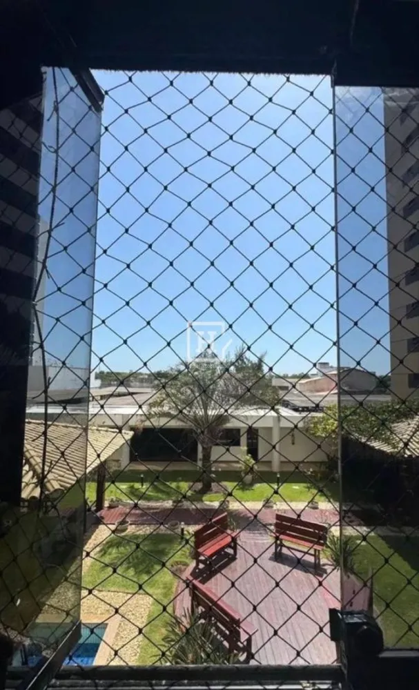 Apartamento, 3 quartos, 98 m² - Foto 1