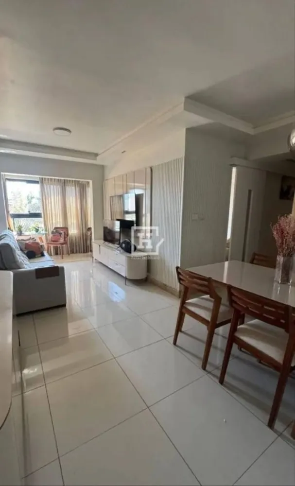 Apartamento, 3 quartos, 98 m² - Foto 2