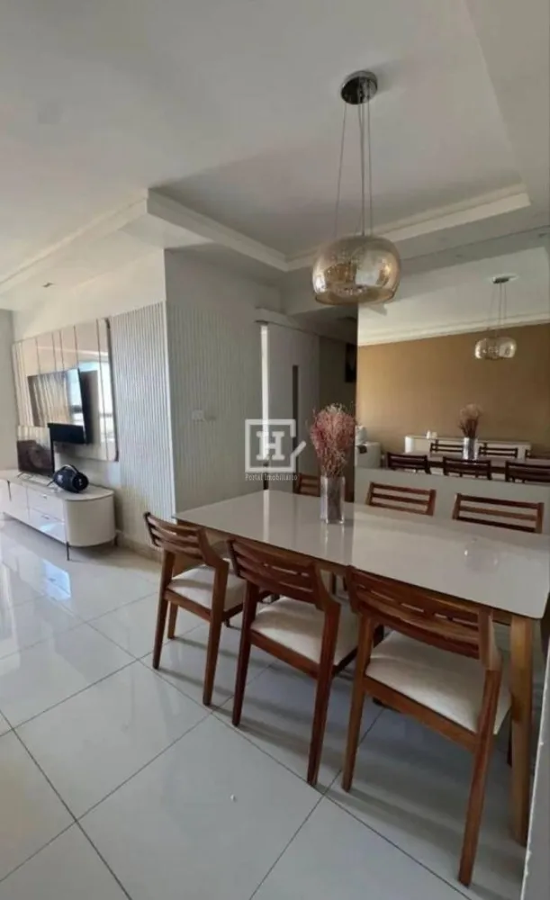 Apartamento, 3 quartos, 98 m² - Foto 3