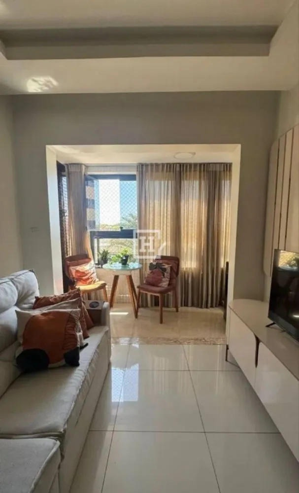 Apartamento, 3 quartos, 98 m² - Foto 4