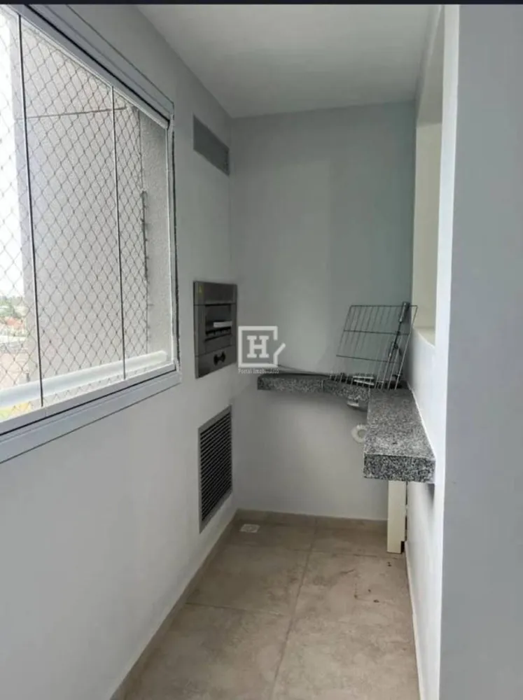 Apartamento, 2 quartos, 60 m² - Foto 2