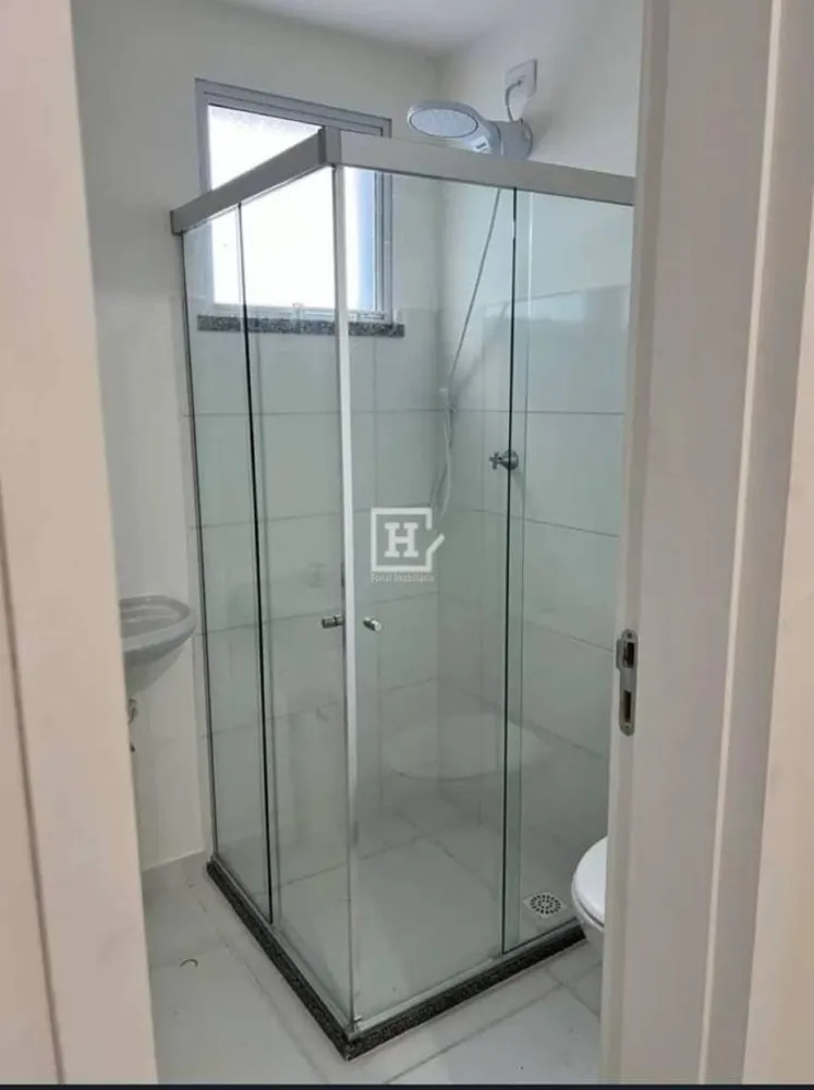 Apartamento, 2 quartos, 60 m² - Foto 4