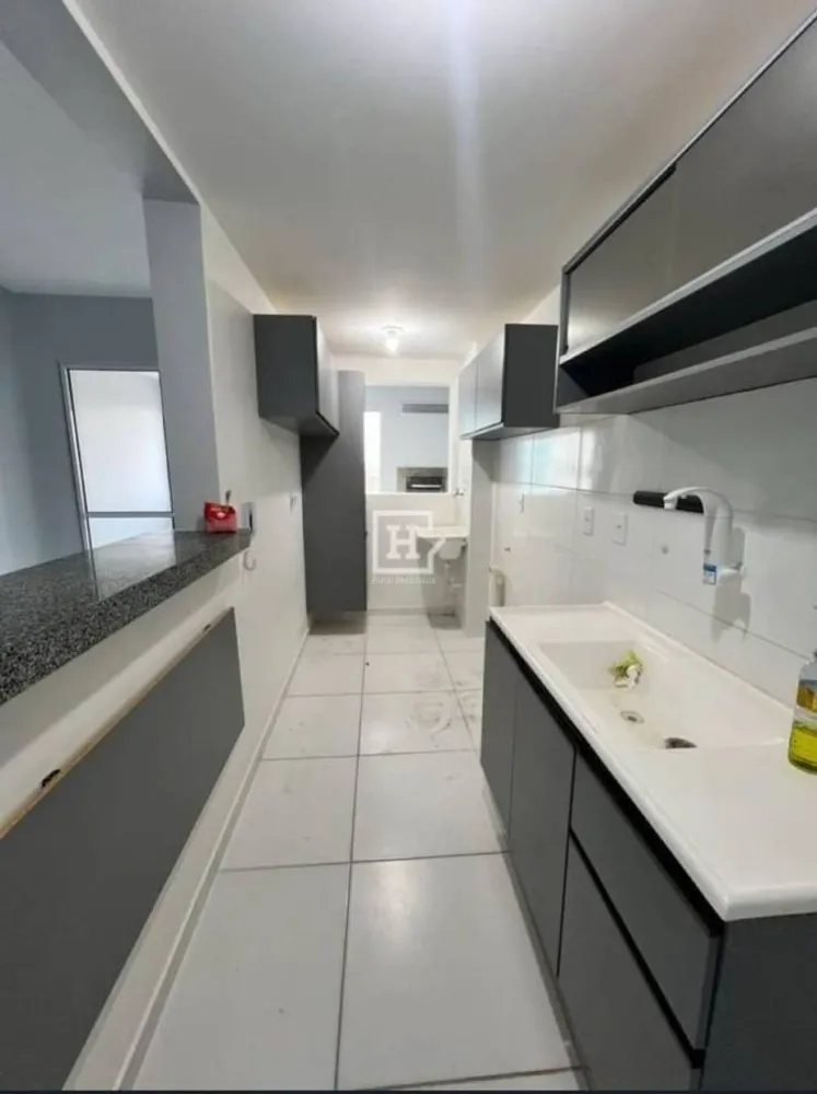 Apartamento, 2 quartos, 60 m² - Foto 3