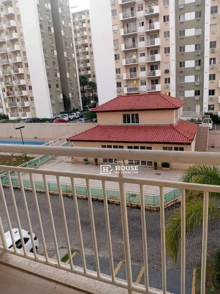 Apartamento, 2 quartos, 53 m² - Foto 5