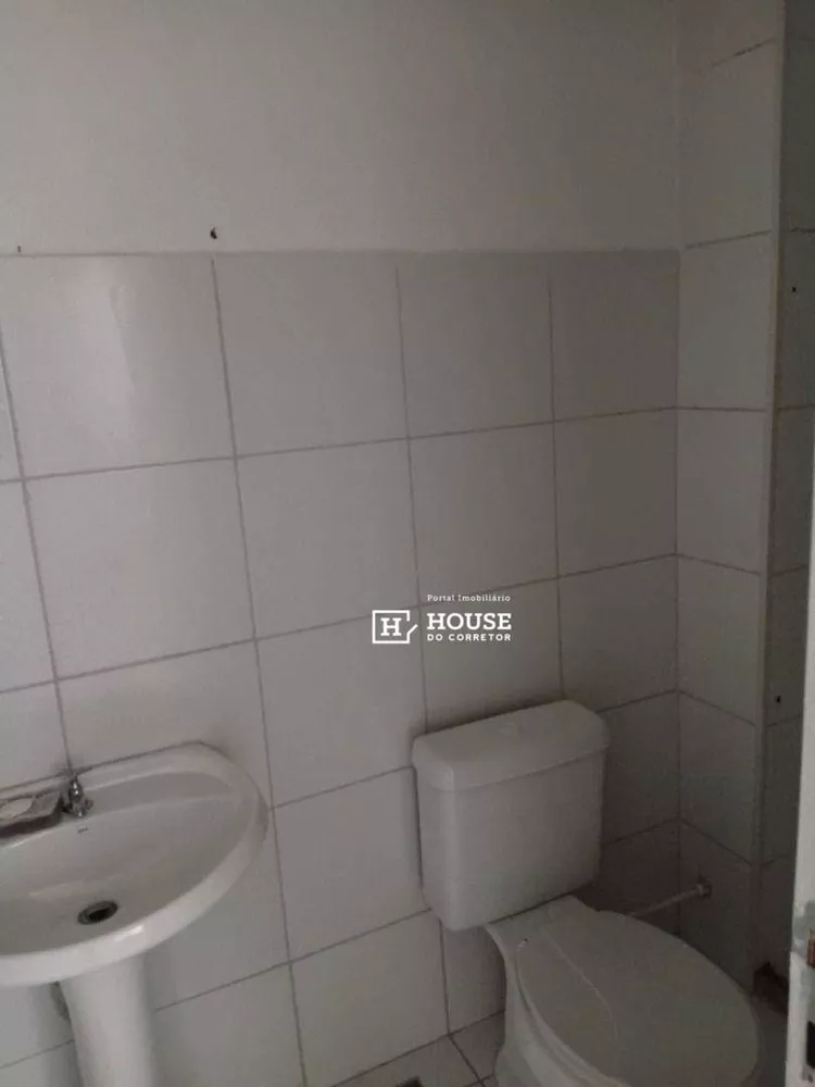 Apartamento, 2 quartos, 53 m² - Foto 11