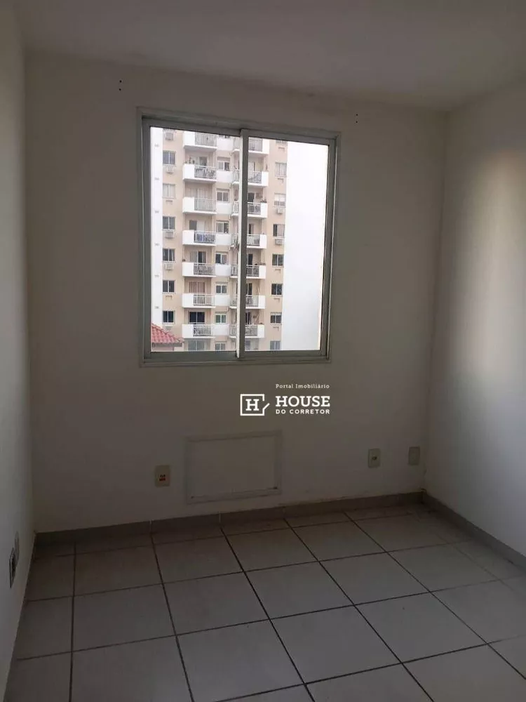 Apartamento, 2 quartos, 53 m² - Foto 3