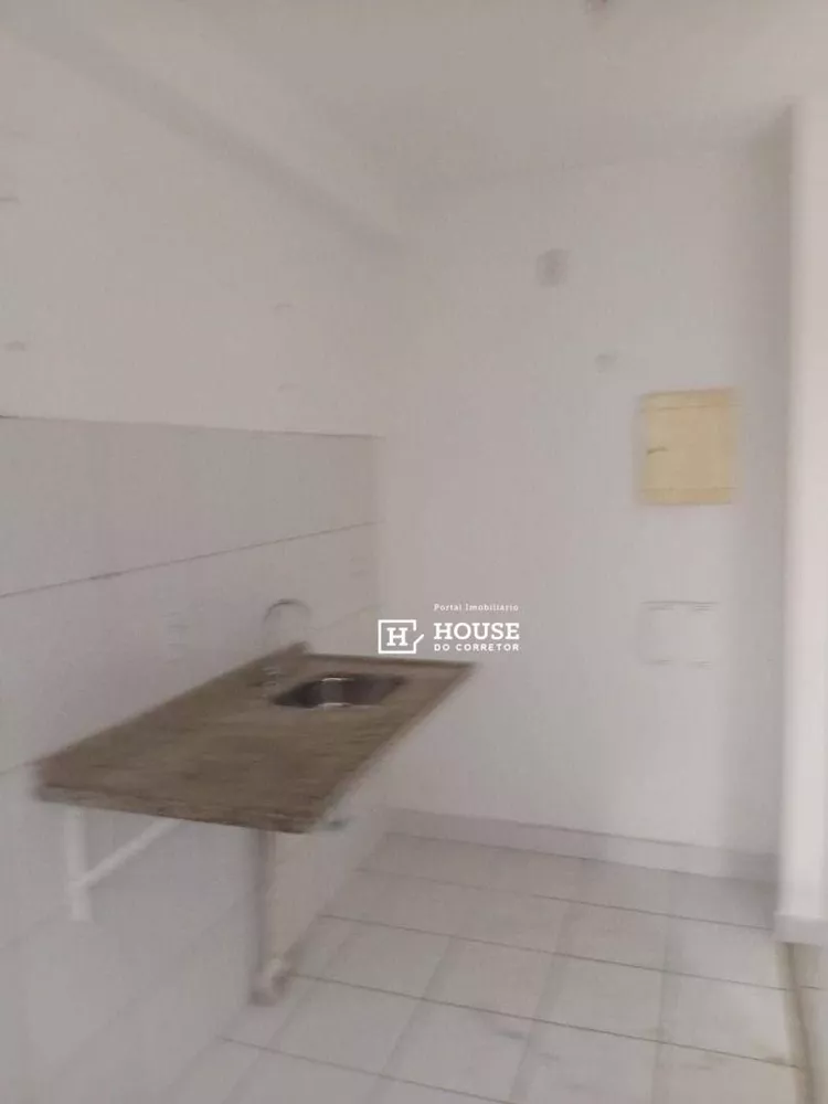 Apartamento, 2 quartos, 53 m² - Foto 8