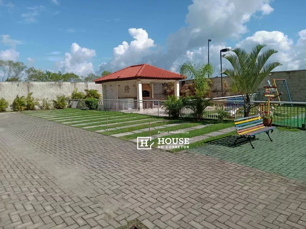 Apartamento, 2 quartos, 53 m² - Foto 18