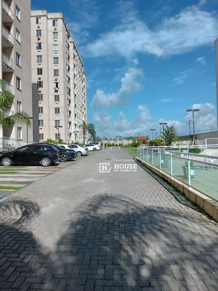 Apartamento, 2 quartos, 53 m² - Foto 16