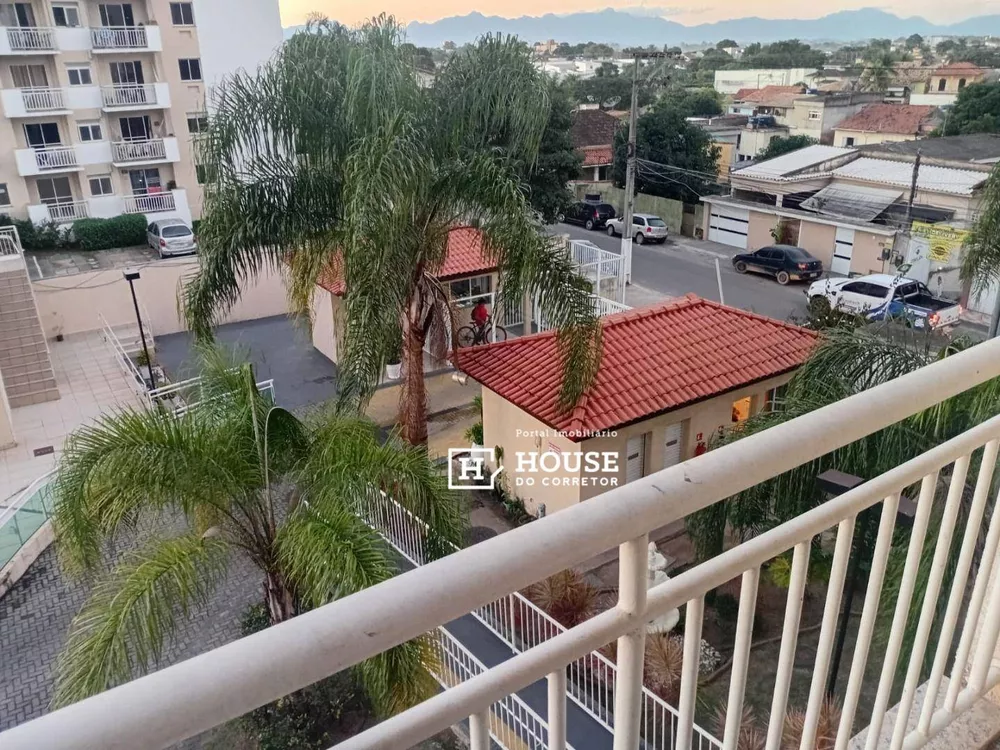 Apartamento, 2 quartos, 53 m² - Foto 7