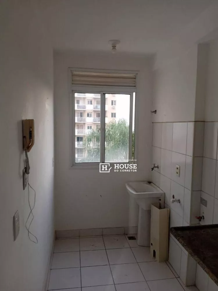 Apartamento, 2 quartos, 53 m² - Foto 9