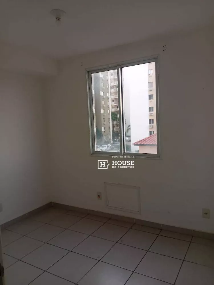 Apartamento, 2 quartos, 53 m² - Foto 6