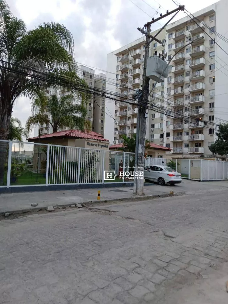 Apartamento, 2 quartos, 53 m² - Foto 15