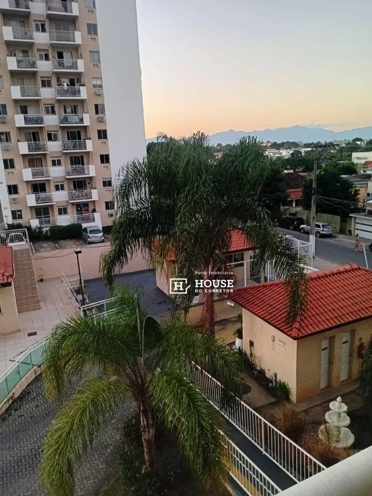 Apartamento, 2 quartos, 53 m² - Foto 13