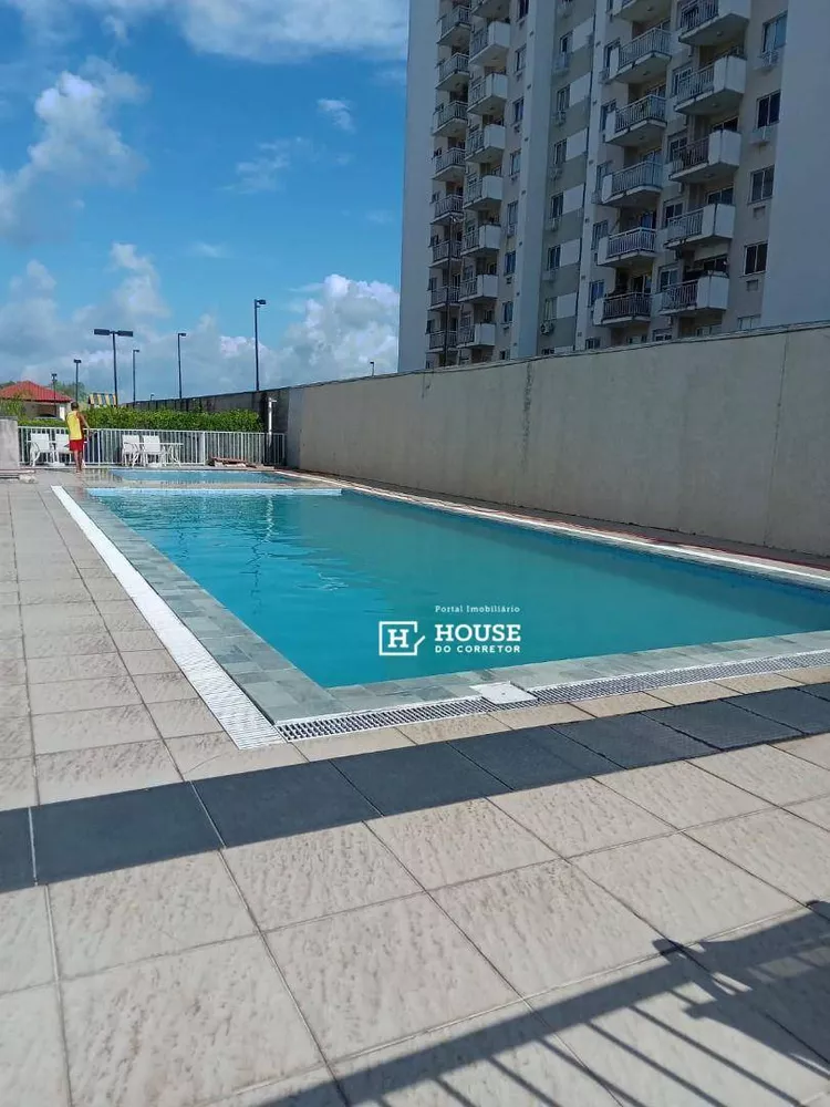 Apartamento, 2 quartos, 53 m² - Foto 14