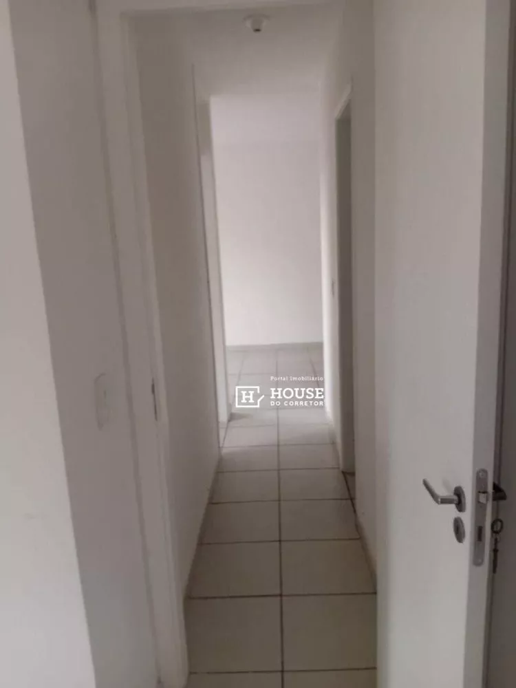 Apartamento, 2 quartos, 53 m² - Foto 4