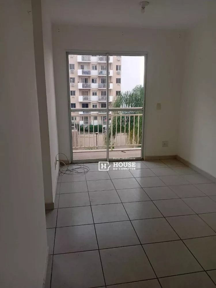 Apartamento, 2 quartos, 53 m² - Foto 12