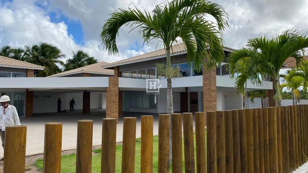 Casa de Condomínio, 2 quartos - Foto 1