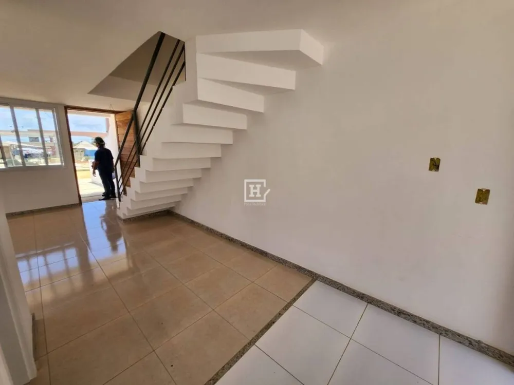 Casa de Condomínio, 2 quartos - Foto 4