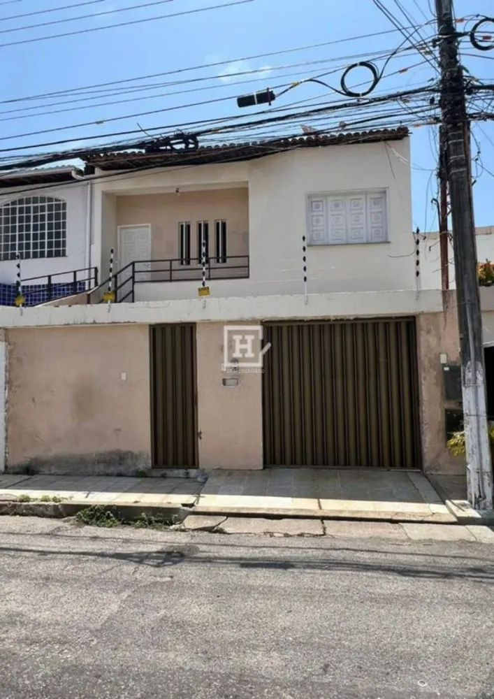 Casa, 7 quartos, 300 m² - Foto 1