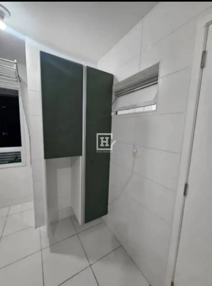 Apartamento, 3 quartos, 104 m² - Foto 3