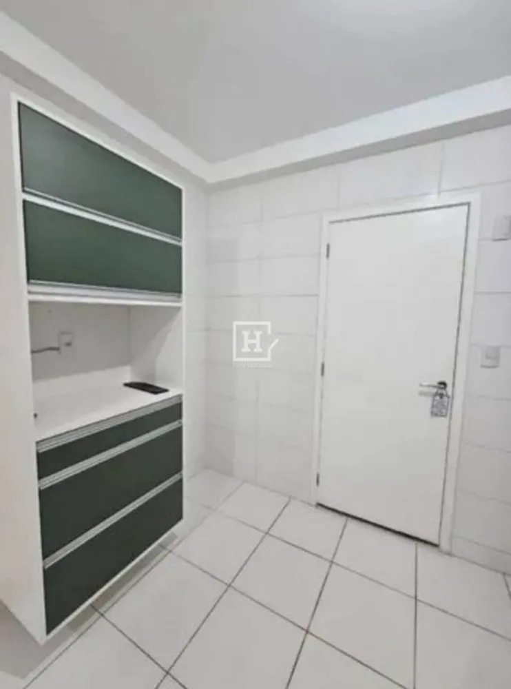 Apartamento, 3 quartos, 104 m² - Foto 2