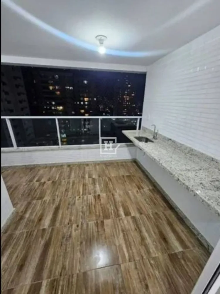Apartamento, 3 quartos, 104 m² - Foto 1