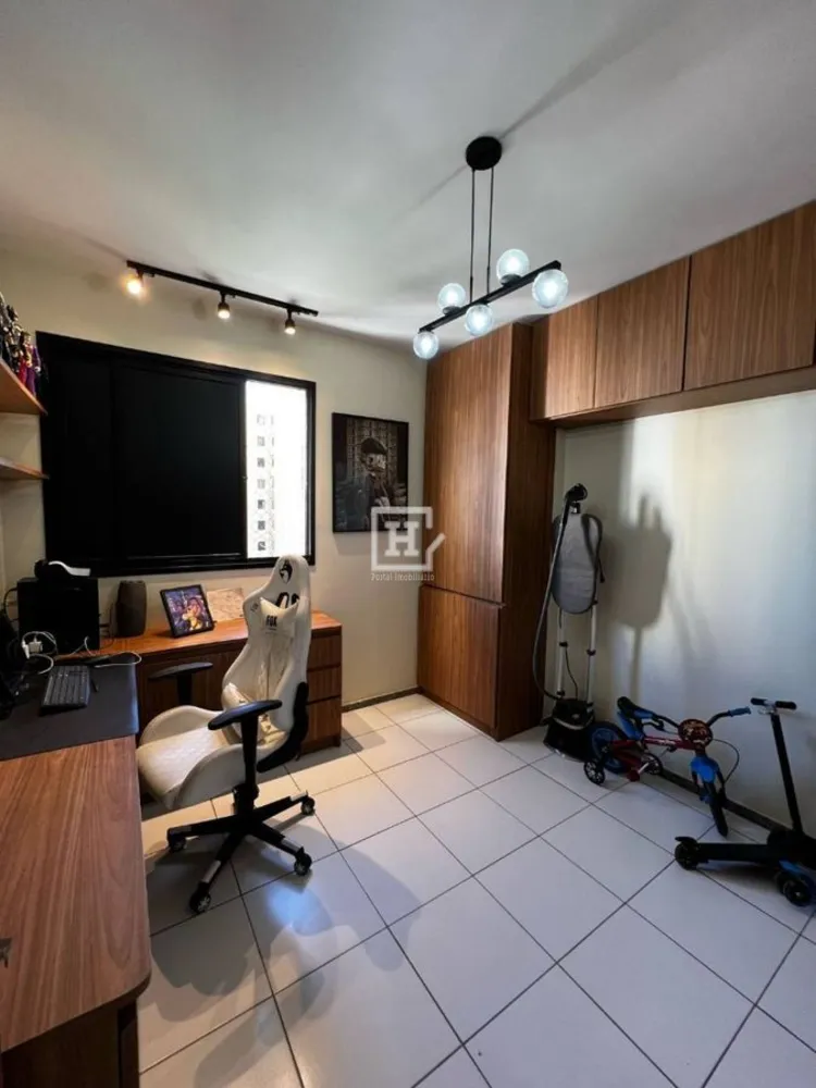 Apartamento, 3 quartos - Foto 2
