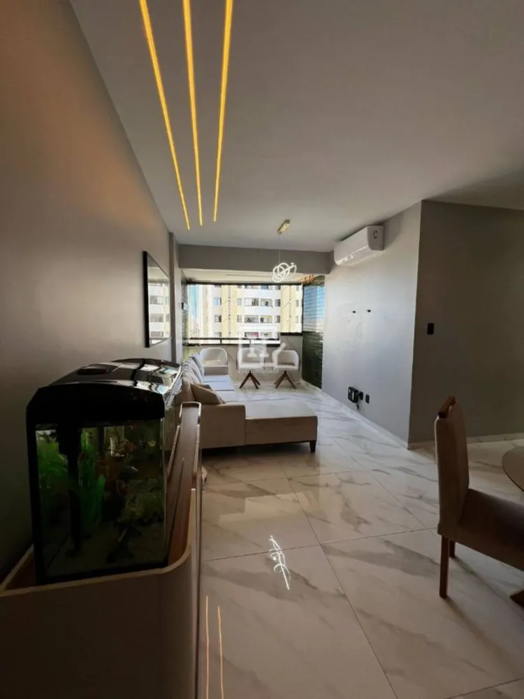 Apartamento, 3 quartos - Foto 1
