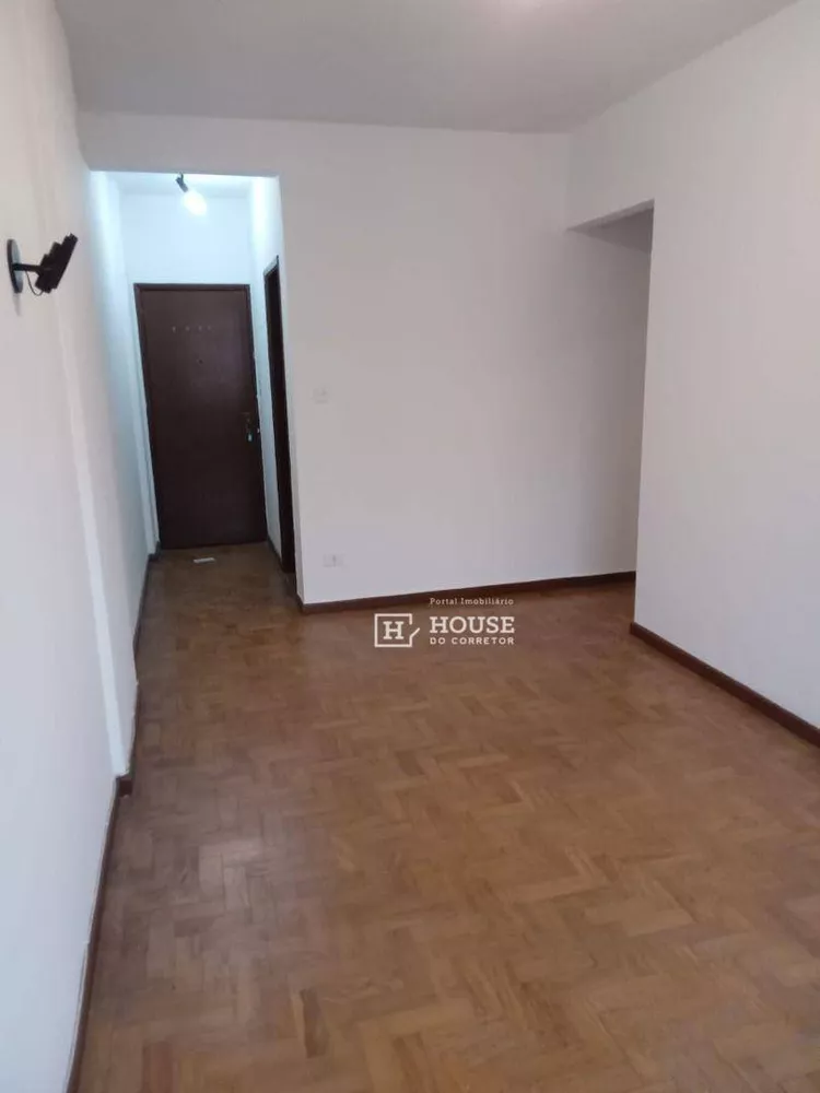 Apartamento à venda e aluguel com 2 quartos, 66m² - Foto 2