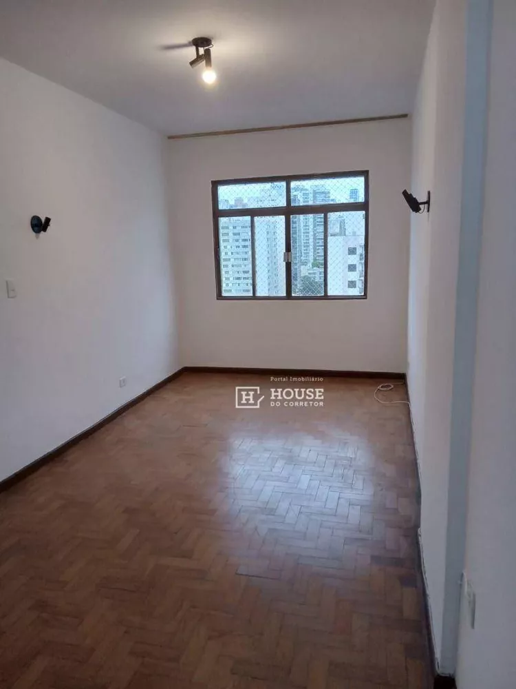 Apartamento à venda e aluguel com 2 quartos, 66m² - Foto 1