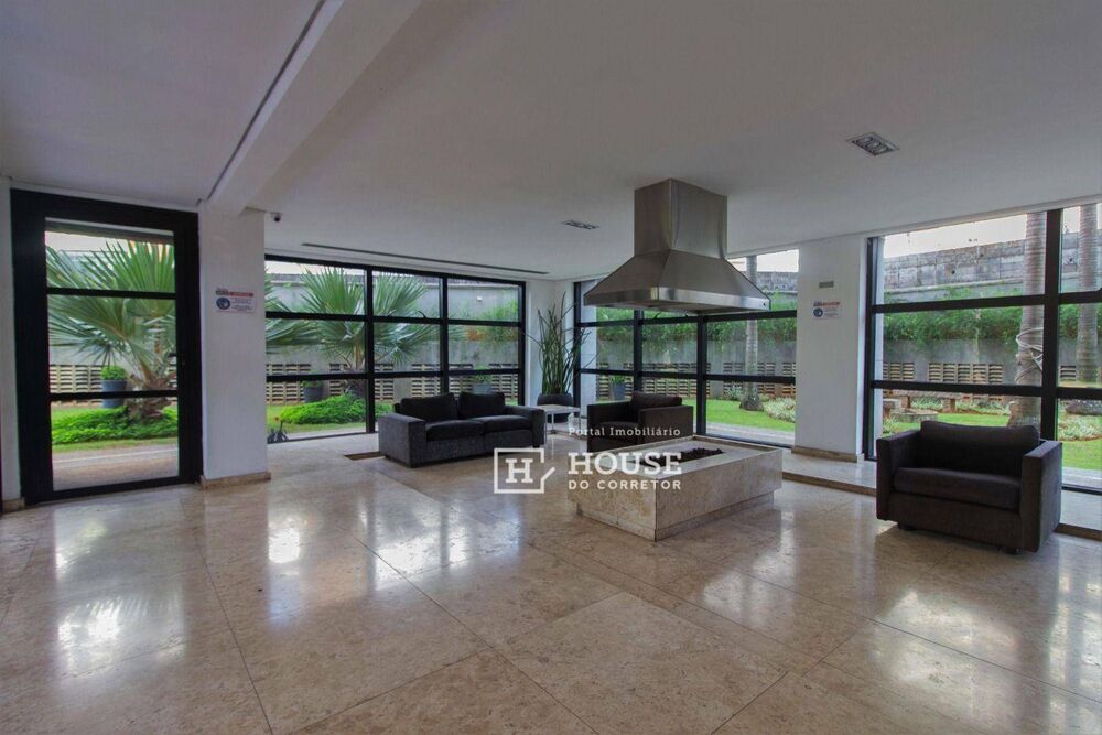 Apartamento, 1 quarto, 88 m² - Foto 3