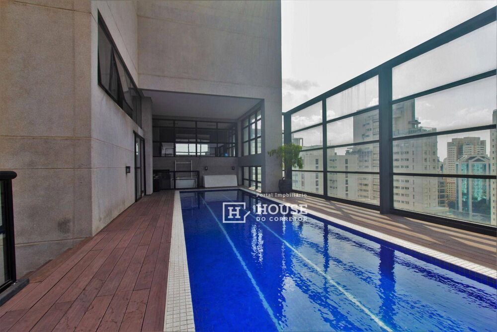 Apartamento, 1 quarto, 88 m² - Foto 1