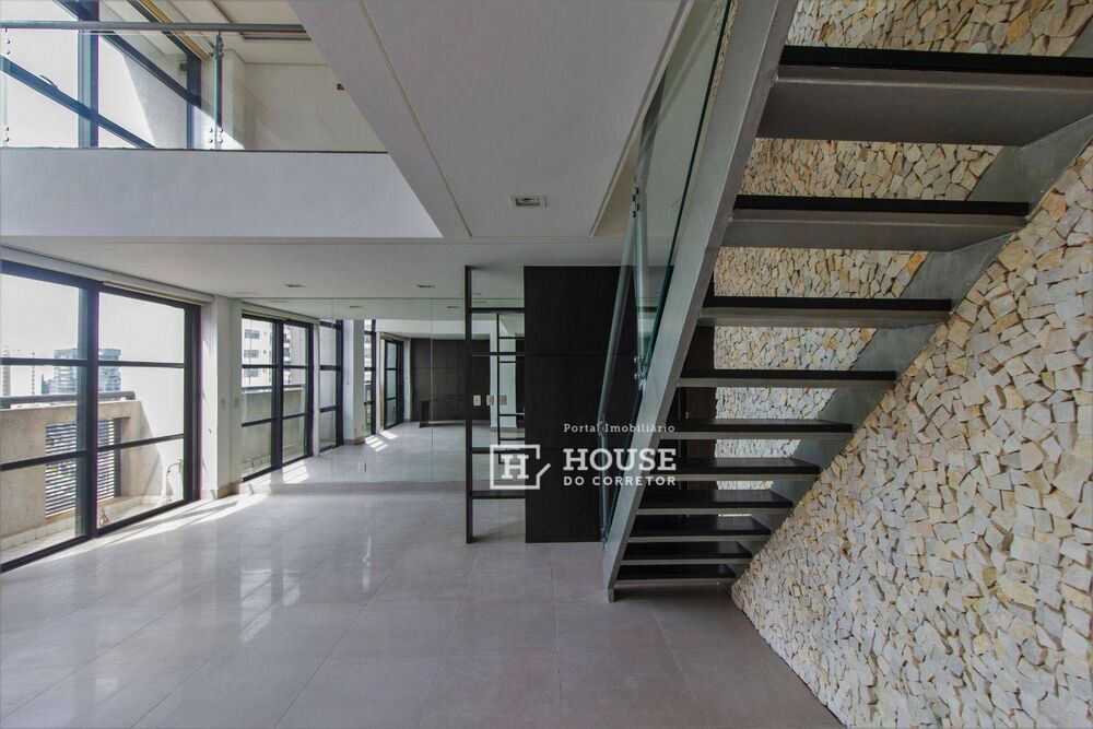 Apartamento, 1 quarto, 88 m² - Foto 2