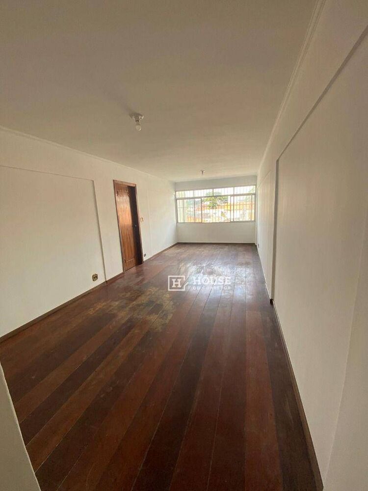 Apartamento, 2 quartos, 100 m² - Foto 1