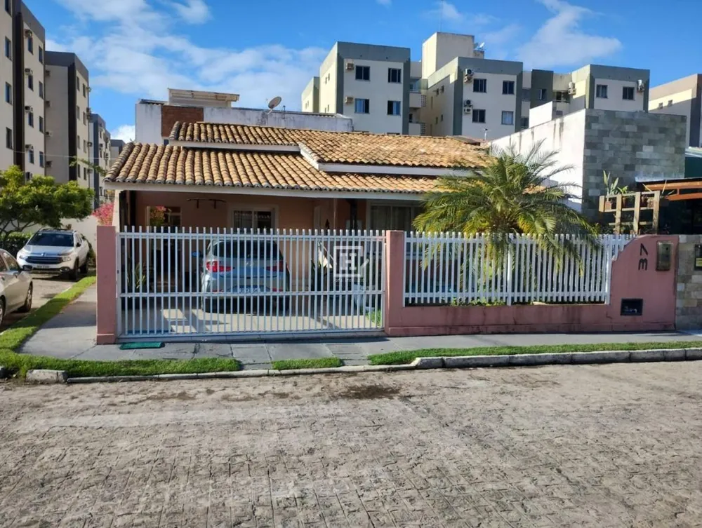Casa de Condomínio, 5 quartos - Foto 1