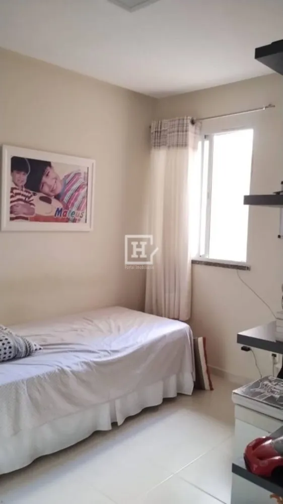 Casa de Condomínio, 5 quartos - Foto 3