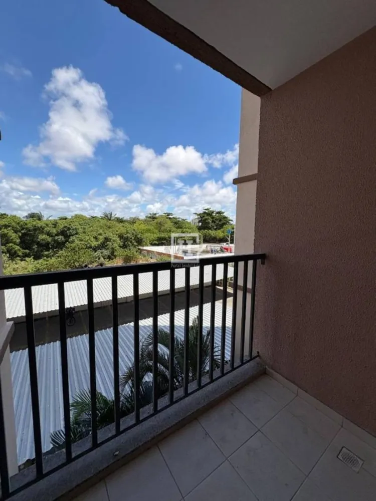 Apartamento, 3 quartos, 62 m² - Foto 3