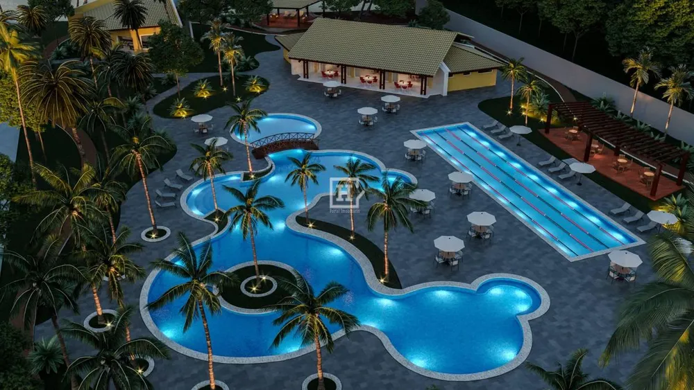 Casa de Condomínio, 5 quartos - Foto 4