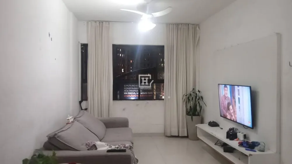 Apartamento, 3 quartos, 100 m² - Foto 4