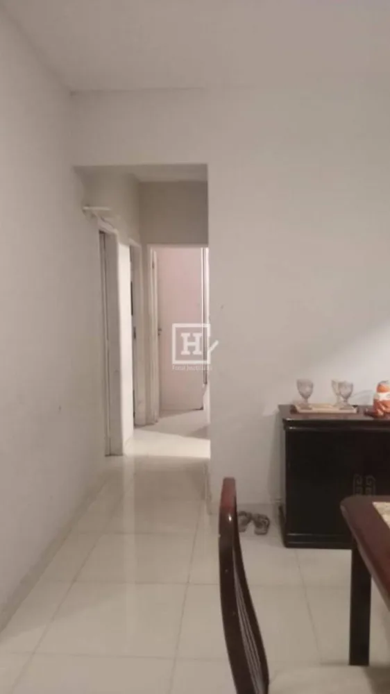 Apartamento, 3 quartos, 100 m² - Foto 2