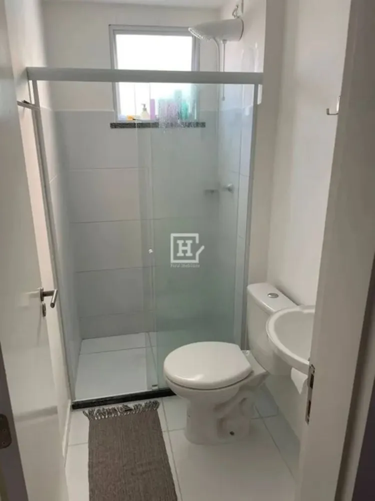 Apartamento, 3 quartos - Foto 4