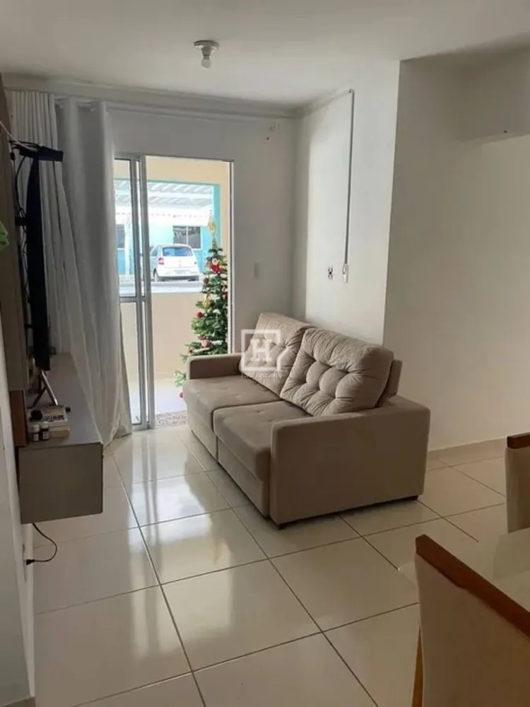 Apartamento, 3 quartos - Foto 1